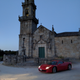 The last church before the end of the OU-212